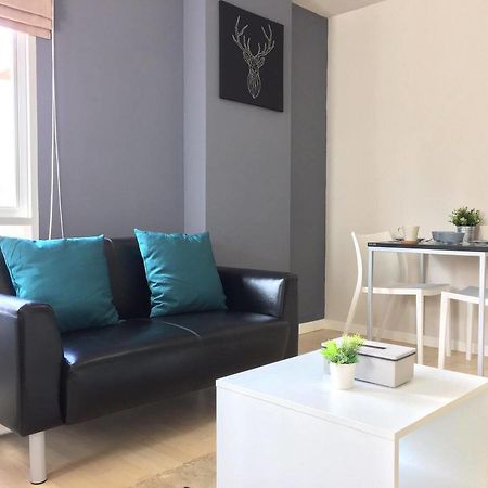 Modern Studio Room At קאטו מראה חיצוני תמונה