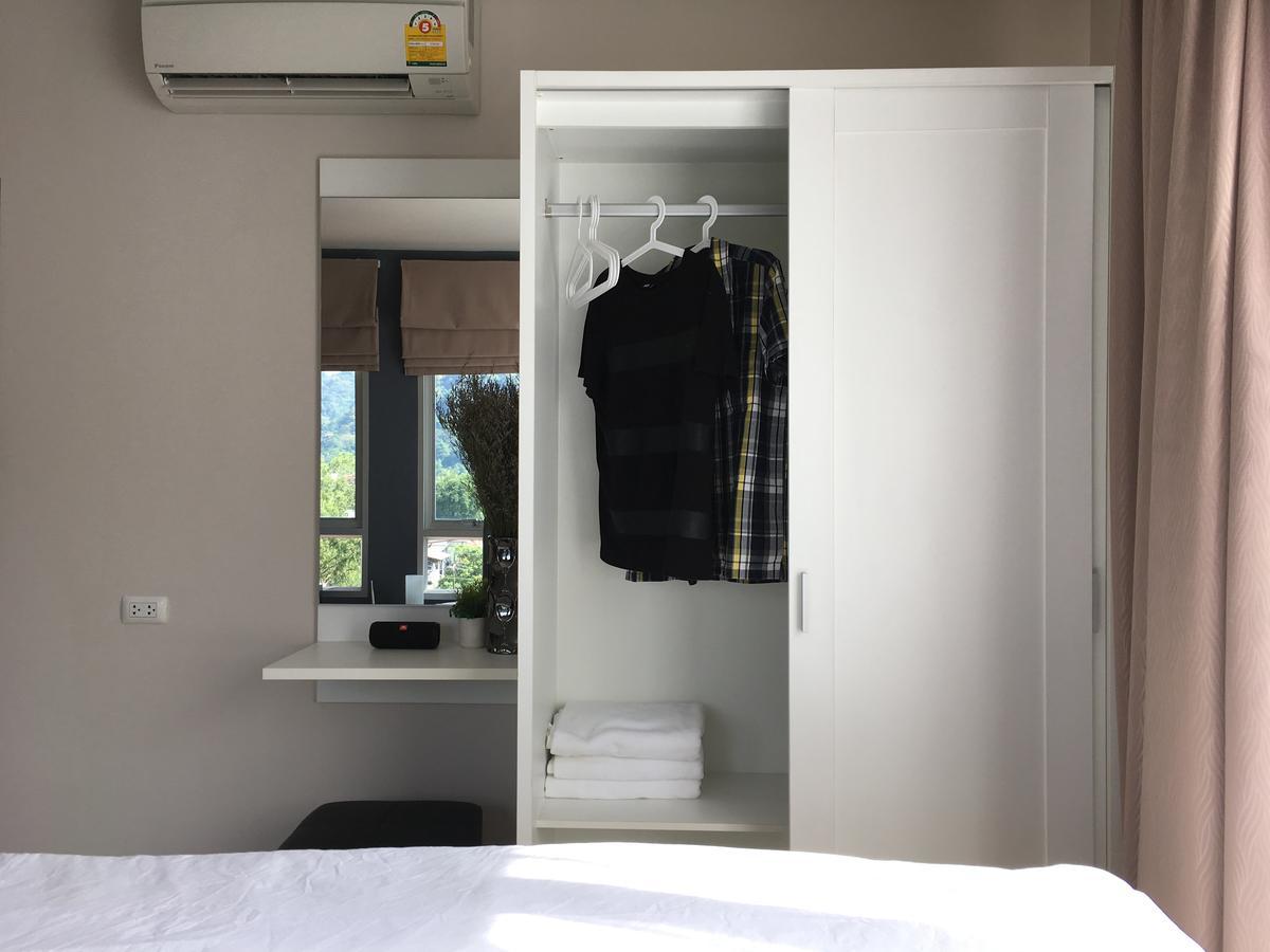 Modern Studio Room At קאטו מראה חיצוני תמונה