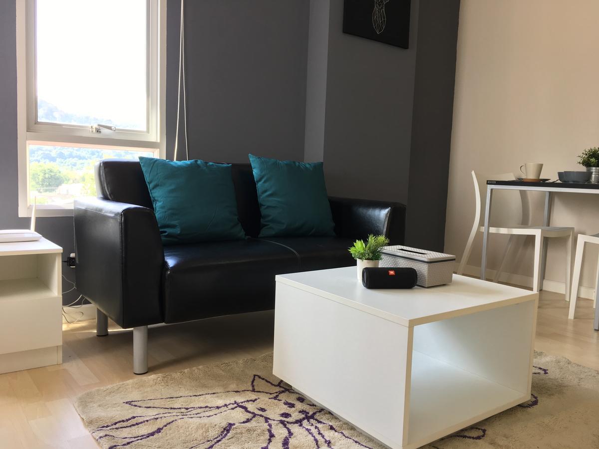 Modern Studio Room At קאטו מראה חיצוני תמונה