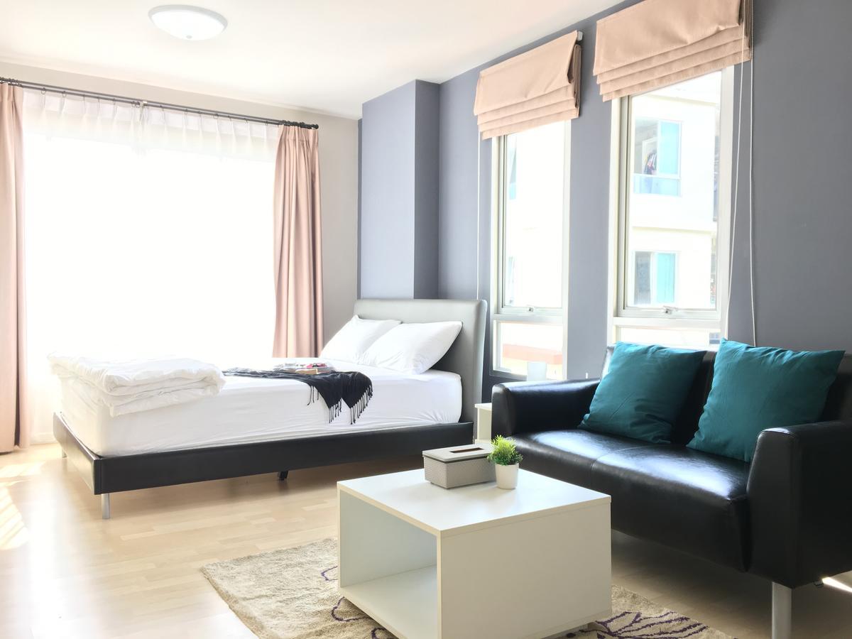 Modern Studio Room At קאטו מראה חיצוני תמונה