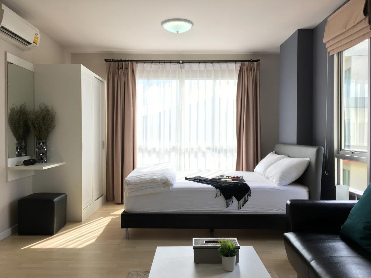 Modern Studio Room At קאטו מראה חיצוני תמונה