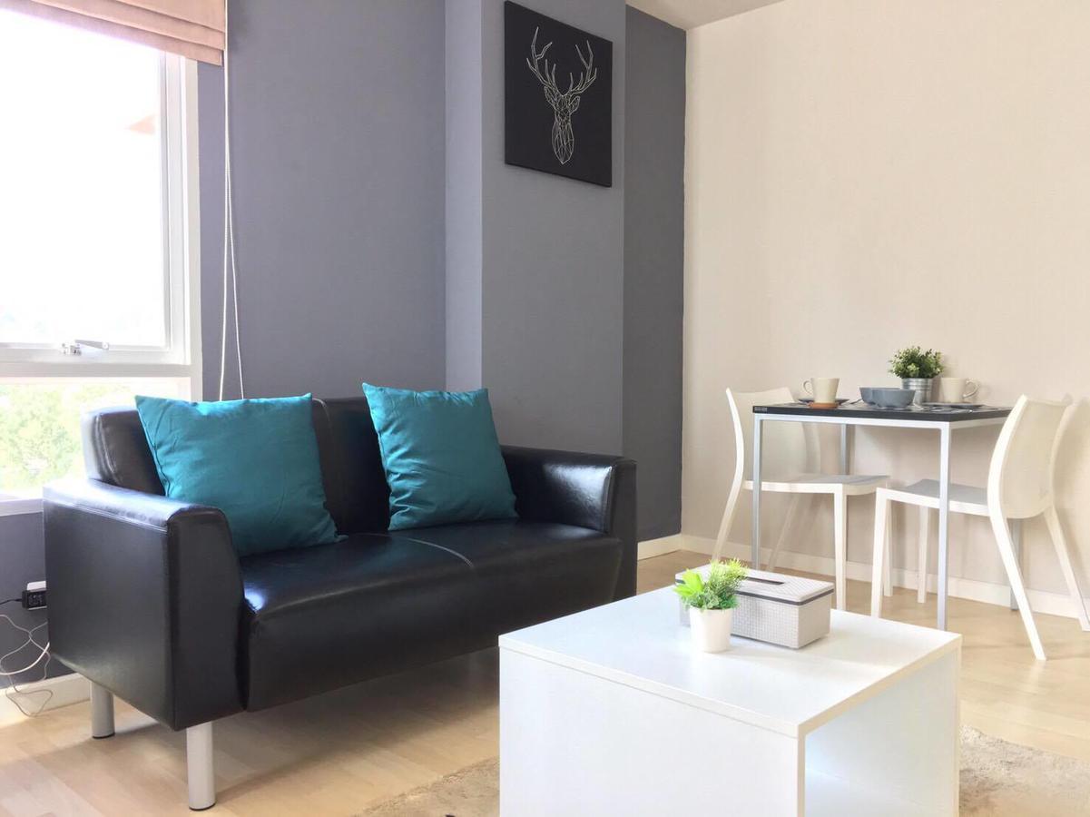 Modern Studio Room At קאטו מראה חיצוני תמונה
