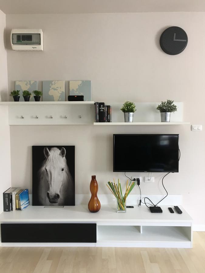 Modern Studio Room At קאטו מראה חיצוני תמונה